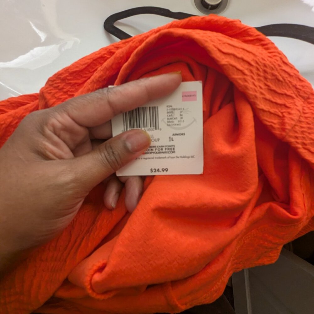 Orange dream - Picture 3 of 3